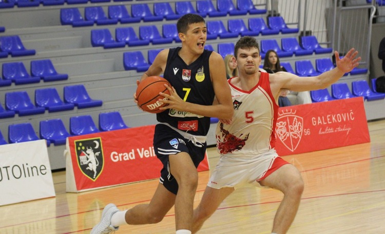 ['Damir Miljković', 'KK Jazine', 'Poraz od Jazina', 'Prva liga']