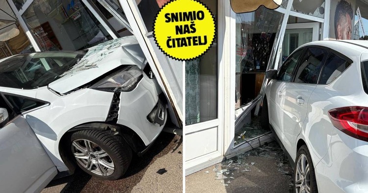 ['prometna nesreća', 'crna kronika']