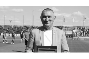 ['Darko Blažinčić', 'HNK Gorica', 'Velika Gorica']