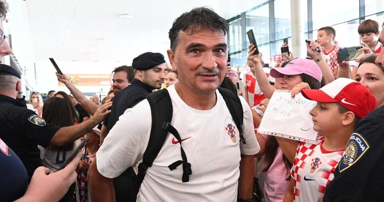 Dalić je sve dogovorio oko preuzimanja UAE-a. Putuje već ovaj tjedan, objava slijedi vrlo skoro