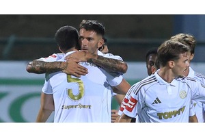 ['hnk gorica', 'hajduk', 'marko livaja']