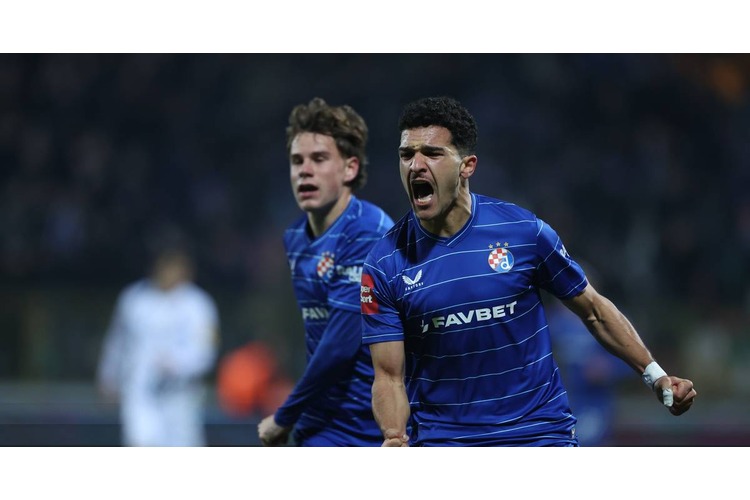 ['gorica', 'hnl', 'dinamo']