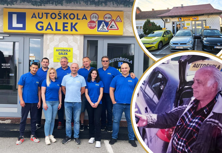 ['autoškola', 'autoškola galek', 'Brankica Galeković', 'Branko Galeković', 'galek', 'instruktor vožnje', 'Velika Gorica']