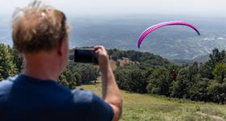 ['barkod', 'paragliding', 'medvednica', 'parajedrenje', 'sljeme', 'plešivica', 'žumberak', 'prirodni rezervat', 'arheološko nalazište', 'izlet s djecom', 'gastronomija', 'vinska cesta', 'planinari', 'preporuka', 'izlet', 'vikend']