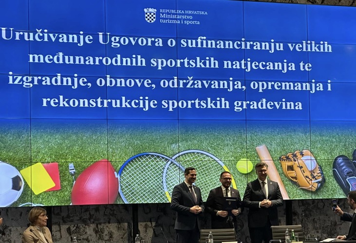 ['nova sportska dvorana', 'polivalentno igralište', 'rakarje', 'sportska infrastruktura velike gorice', 'teren', 'ulaganja u veliku goricu', 'Velika Gorica']