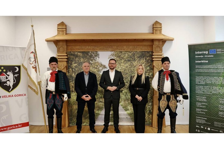 ['turizam', 'enolog', 'otvorenje', 'prostor', 'interwine']