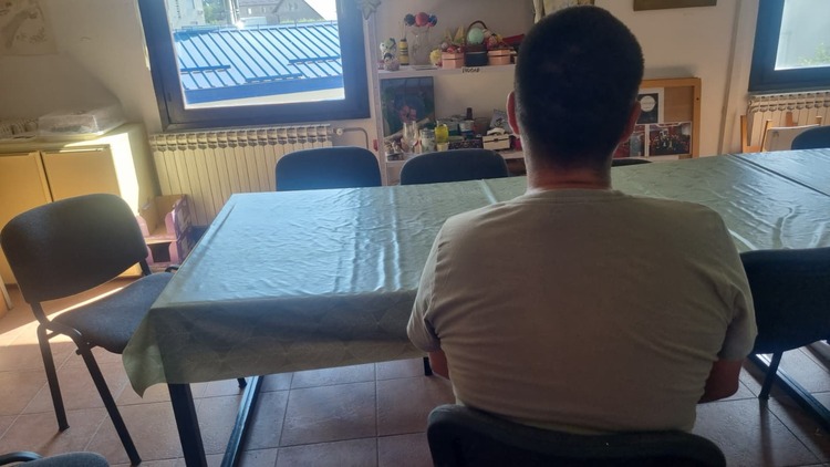 Četiri godine između izgubljenog doma i novog početka: životna priča korisnika Dobrog doma