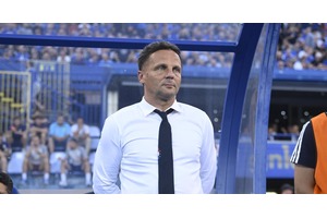 ['Dinamo', 'Gorica', 'Mario Kovačević', 'SuperSport HNL', 'Dion Drena Beljo', 'Fran Topić']