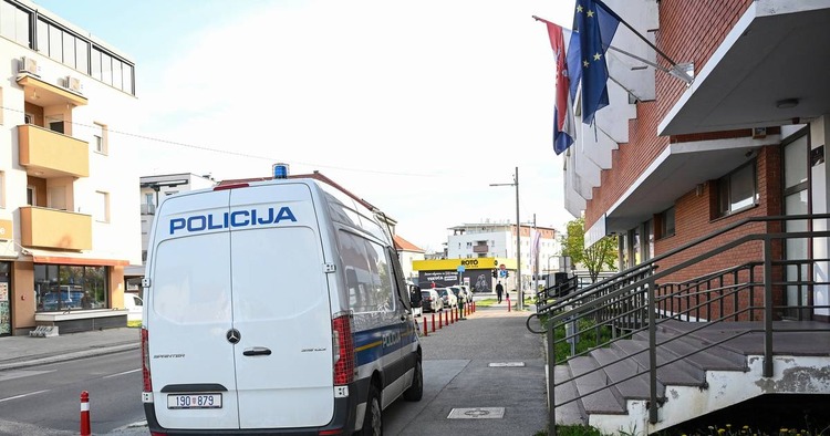 Bjegunac iz Velike Gorice ranije je izazvao talačku krizu, bivšoj partnerici je prijetio iz zatvora