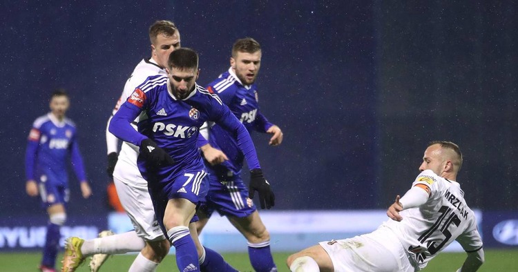 NOGOMET UŽIVO: Dinamo i Gorica u nedjelju, 28. svibnja 2023