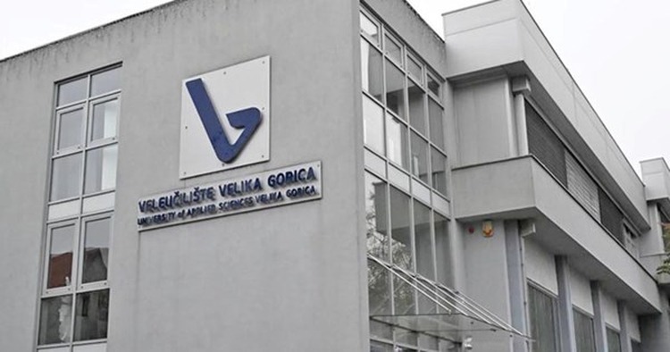 Tečaj hrvatskog jezika za strance na Veleučilištu Velika Gorica