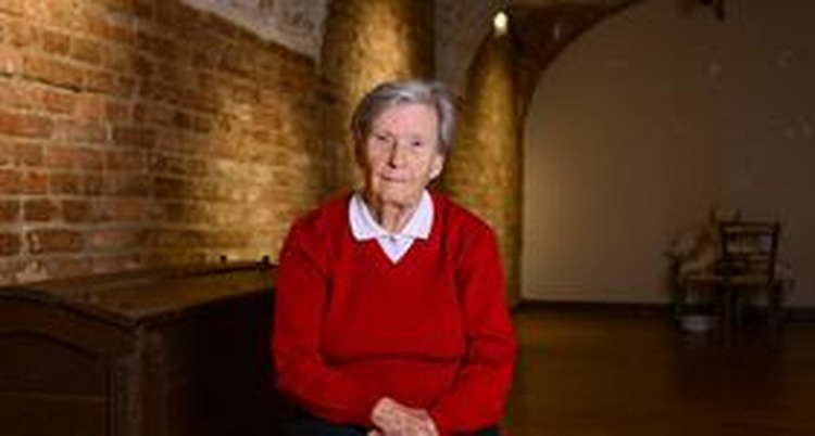 Nisam gradila karijeru na vidljivosti, već na terenu, u arhivi, razgovoru... Zato sam ikona, ne zbog titula, nego zbog traga koji sam ostavila