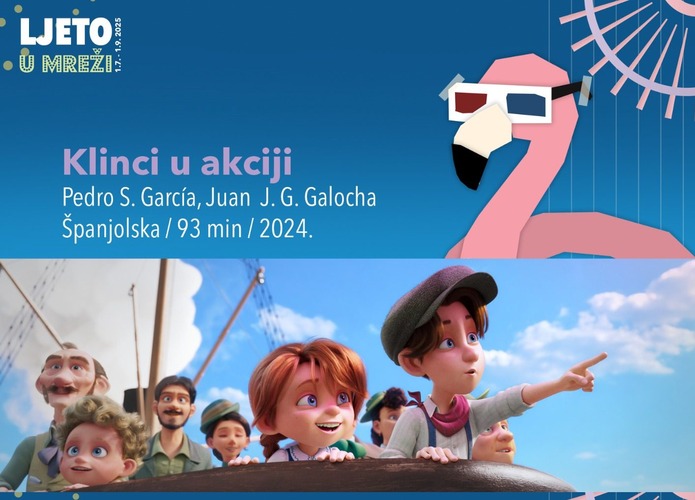 ['besplatne filmske projekcije', 'besplatno kino', 'događaj', 'pou vg']