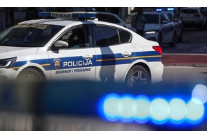 ['estonija', 'policija', 'Velika Gorica', 'crna kronika', 'tučnjava']