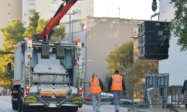 ['hrvatska', 'otpad', 'odvoz otpada']