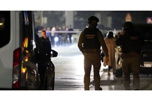 ['hitna služba', 'policija', 'velika gorica']