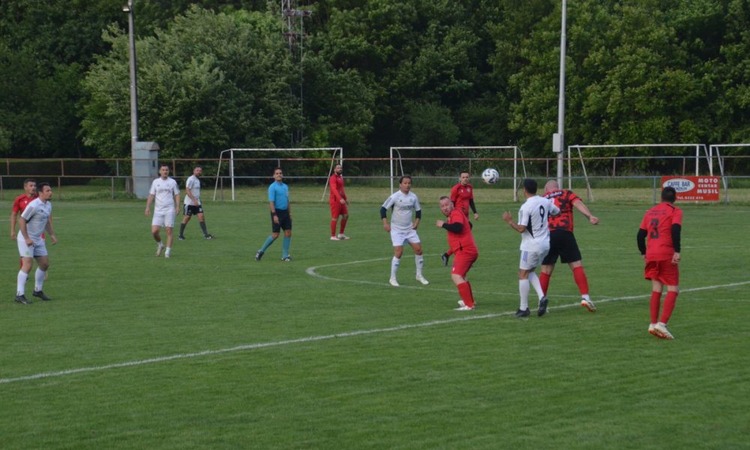 FOTO VG Boys u derbi susretu bolji od Velike Mlake
