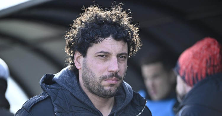 ['HNK Gorica', 'Hajduk Split', 'SuperSport HNL']