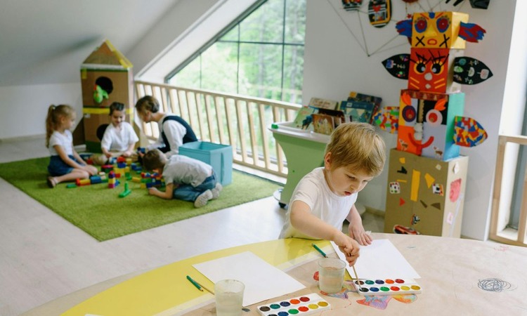 Otvorene prijave za upis u vrtiće i program predškole