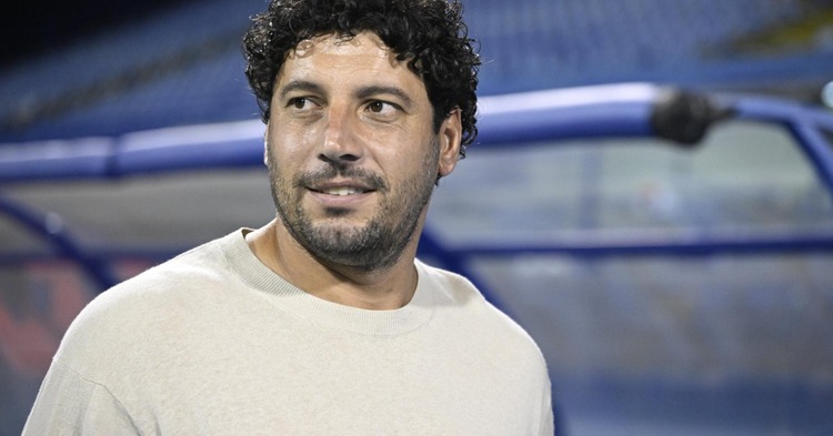 ['Gorica', 'Hajduk', 'HNL', 'Mario Carević']
