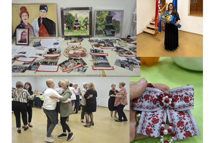 ['dan kravate', 'društvo žena velika mlaka', 'ivana andrić penava', 'velika mlaka']
