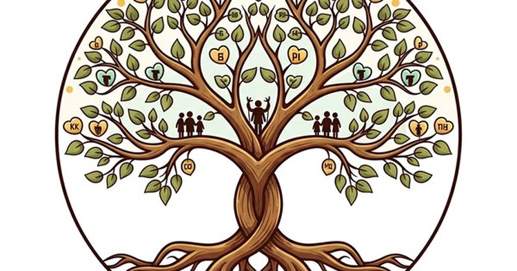 Matičin četvrtak donosi predavanje o obiteljskom podrijetlu i rodoslovlju „Deda, a jesi i ti imao dedu?“