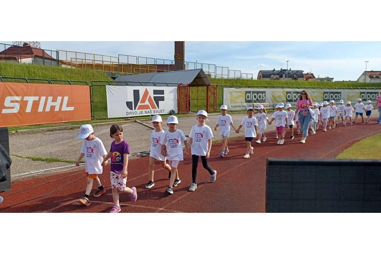 ['olimpijski festival dječjih vrtića']