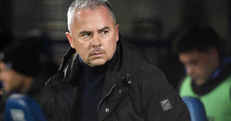 Nikola Šafarić ima velike probleme, Varaždin nema niti jednog napadača za nastavak HNL-a