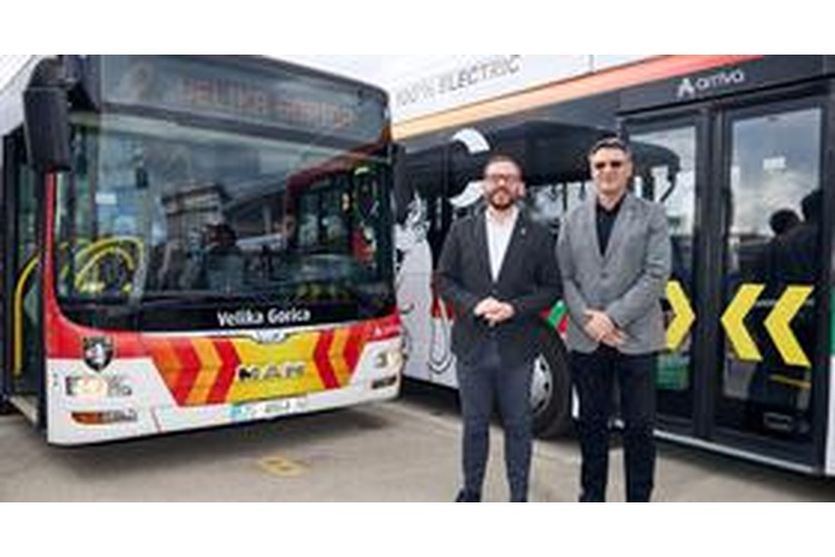 ['javni prijevoz', 'velika gorica', 'električni autobusi']