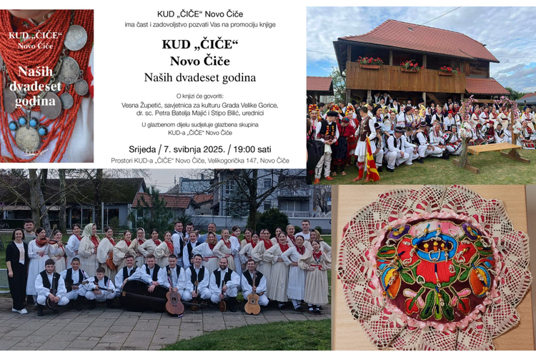 ['kud čiče', 'kud čiče 20 godina', 'kud čiče novo čiče']