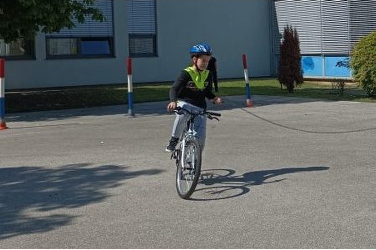 ['bicikliranje', 'Klokan Sport', 'škola bicikliranja', 'Športsko rekreativni savez Grada Velike Gorice']