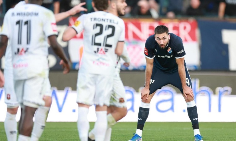 Dinamo opet u Turopolju: ‘Znamo tko je s druge strane, ali možemo iznenaditi’