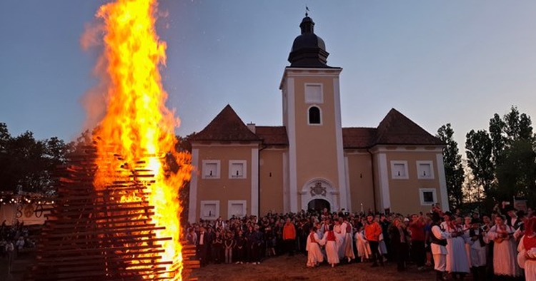 Jurjevo u Turopolju: Večeras krijesovi u većini sučija POT-a