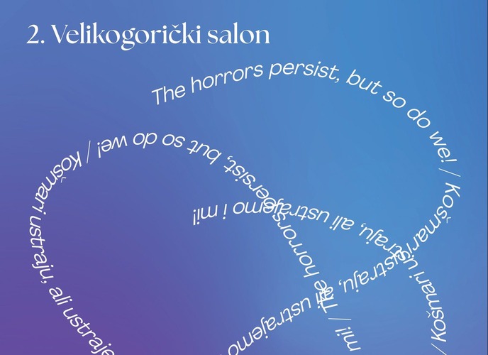 ['izložba', 'pou vg', 'suvremena umjetnost', 'velikogorički salon']