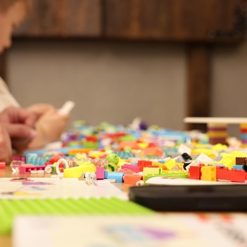 Sudjelujte u ForSTEM LEGO radionicama tijekom siječnja