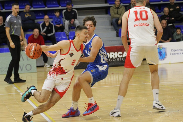 ['Prva liga', 'Roko Ivanković']