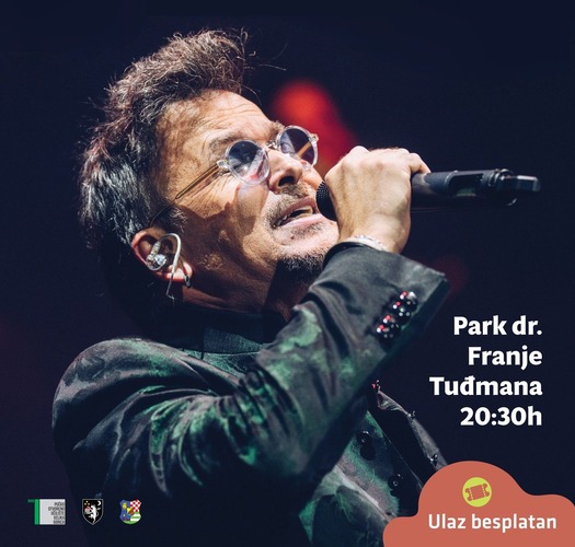 ['besplatni koncert', 'gibonni koncert', 'goričke večeri', 'loše vrijem', 'odgoda', 'vremenska prognoza']