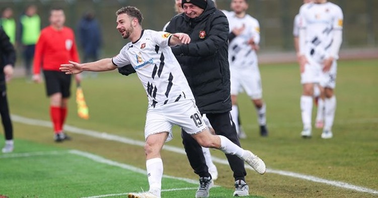 VAR ponovno 'gazi' Goricu: Ne znam zbog čega je poništen taj gol, nema mi logike...