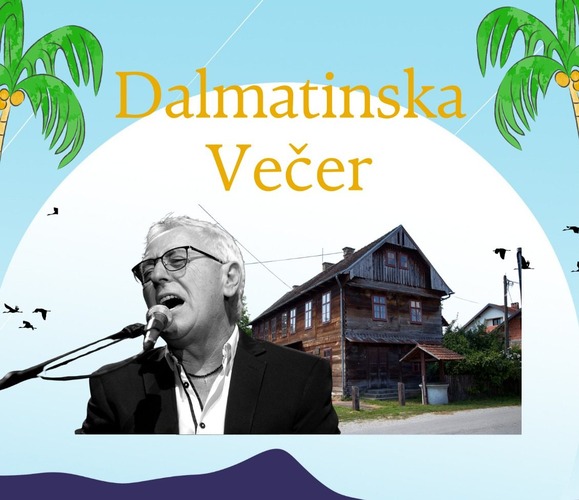 ['dalmatinska večer', 'događaj', 'Kuče', 'plemenita sučija kuče', 'udruga žena kuče', 'zabava']