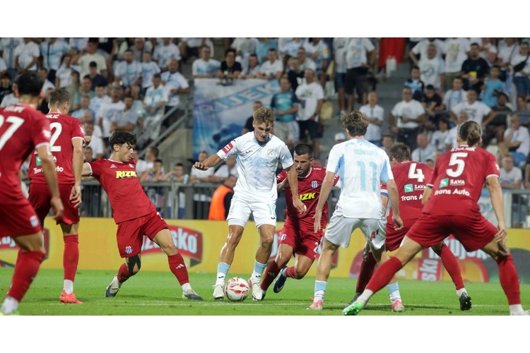 ['nk rijeka', 'rudeš', 'hnl']