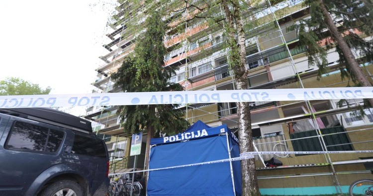 Novi detalji tragedije u Velikoj Gorici: ‘Majka tupim predmetom ubila kćer pa se bacila sa zgrade’