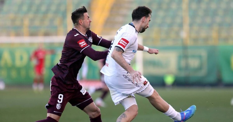 UŽIVO Gorica - Istra: Stigli su sastavi, Radošević još jednom ostao na tribinama kod Režića