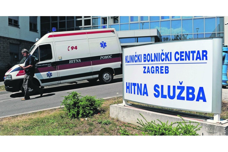 ['Zagreb', 'KBC Zagreb', 'Klinička bolnica Dubrava', 'Klinička bolnica Merkur', 'KBC Sestre Milosrdnice', 'KB Sveti Duh', 'Zavod za hitnu medicinu Grada Zagreba', 'Zagrebačka županija', 'Ivana Portolan Pajić', 'obiteljska medicina', 'zdravstvo', 'Hitna pomoć', 'reorganizacija']