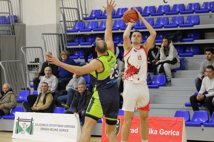 ['Kristijan Šutalo', 'Prva liga', 'Seniori']