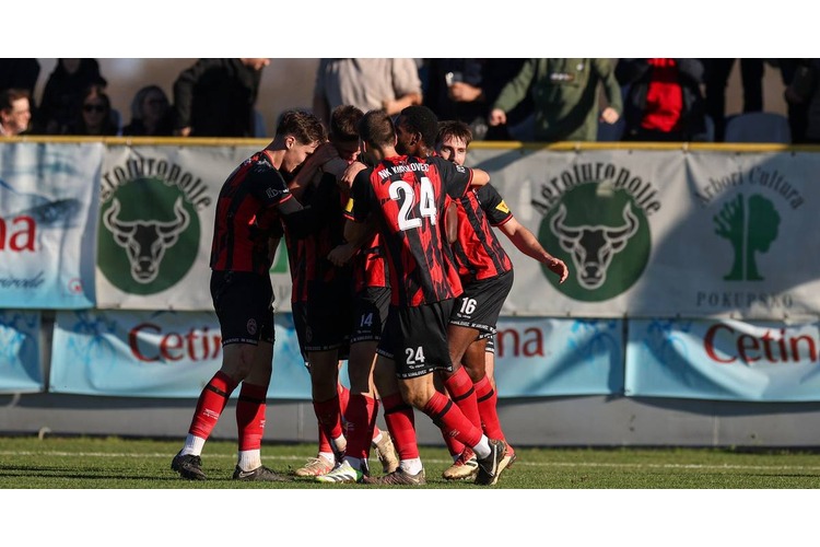 ['hrvatski kup', 'kurilovec', 'istra 1961']