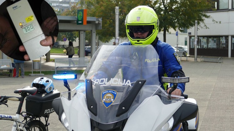 ['gorički policajci', 'pojačan nadzor prometa', 'Policijska postaja Velika Gorica', 'prometna nesreća', 'prometni prekršaji', 'vožnja u alkoholiziranom stanju']