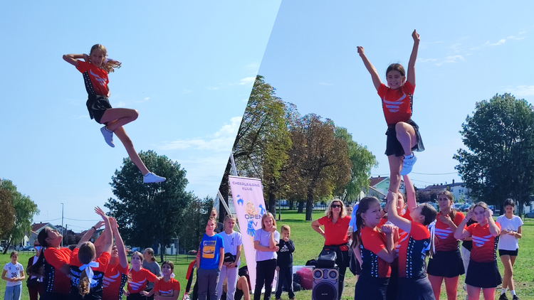 ['Cheerleading klub Vegasice', 'cheerleading kup', 'ljetni cheer kamp', 'natjecanje', 'natjecanje u cheerleadingu']