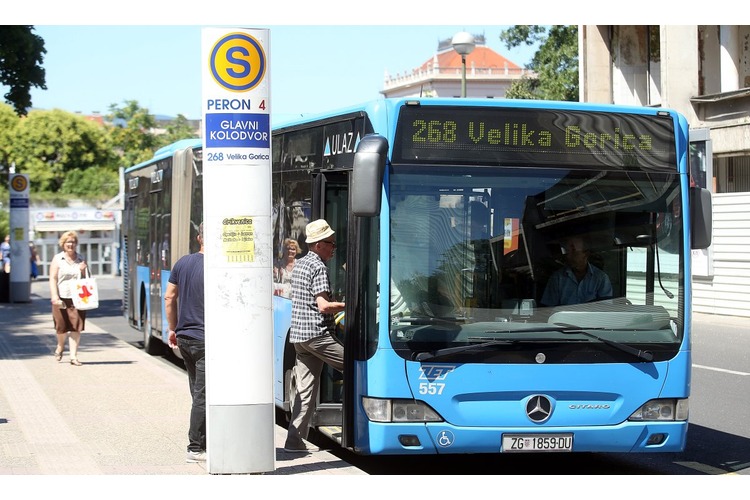 ['štrajk', 'zet', 'Velika Gorica']