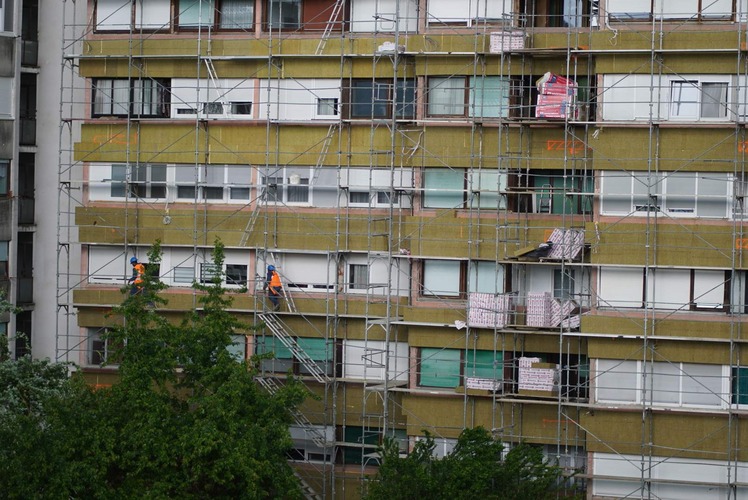Nekretnine se više ne prodaju jednakim tempom: Evo koliko ih se stvarno prodalo u Zagrebačkoj županiji