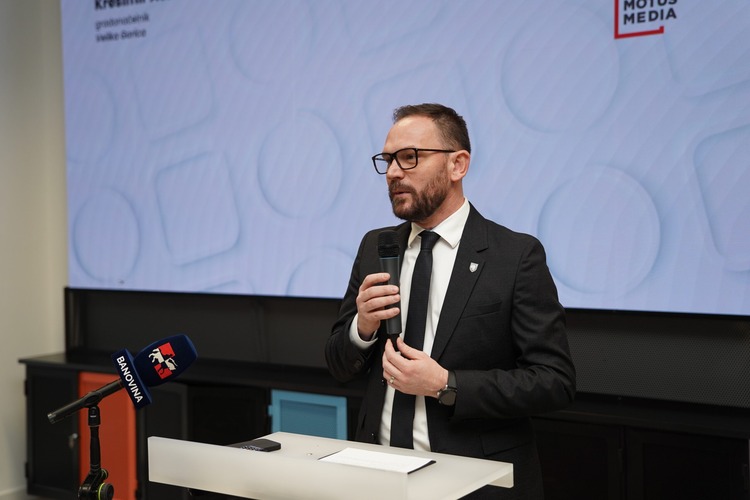 Velika Gorica nakon trideset godina više ne prolazi – u njoj se ostaje